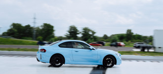 Ultimate Driving Academy by MD-Bavaria Group 15.5.2025