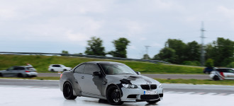 Ultimate Driving Academy by MD-Bavaria Group 15.5.2025
