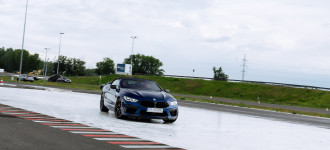 Ultimate Driving Academy by MD-Bavaria Group 15.5.2025