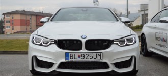 T.O.B. BMW M DAYS 2019