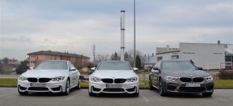 T.O.B. BMW M DAYS 2019