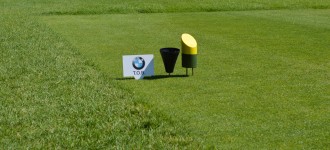 T.O.B. BMW Golf Cup 2017