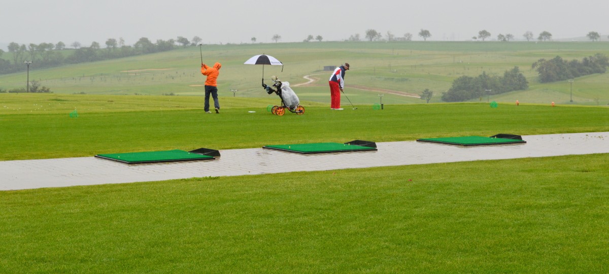 11. ročník T.O.B. Golf Cup 2019