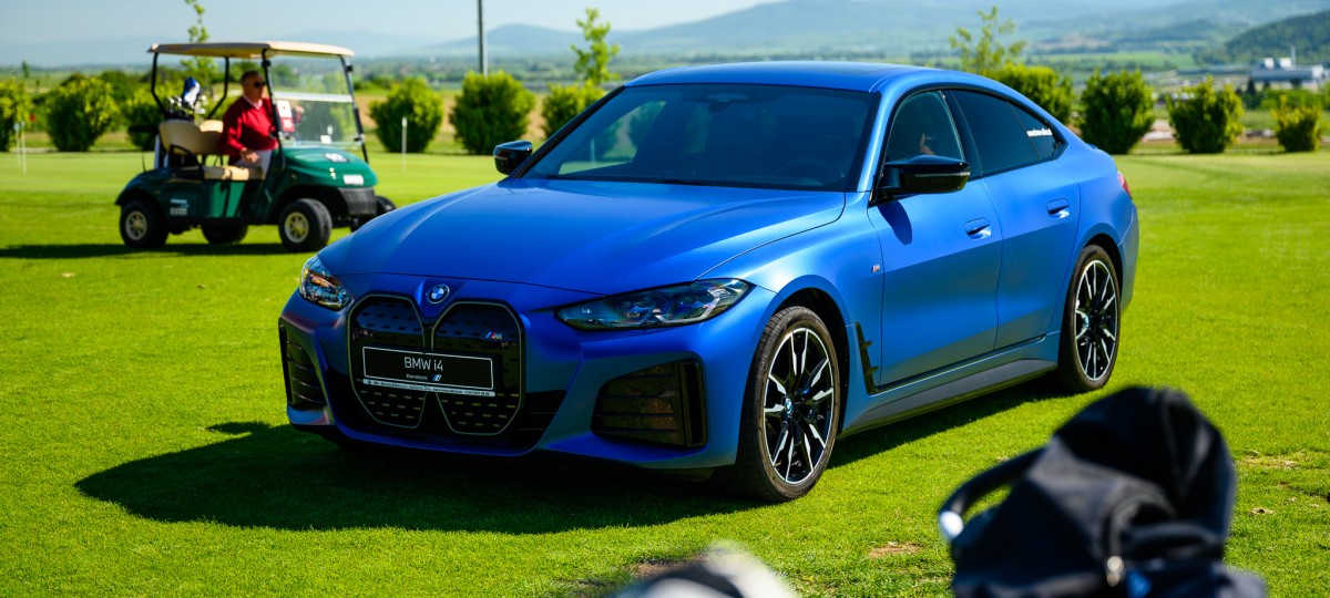 MD-Bavaria Group Golf Cup 2022