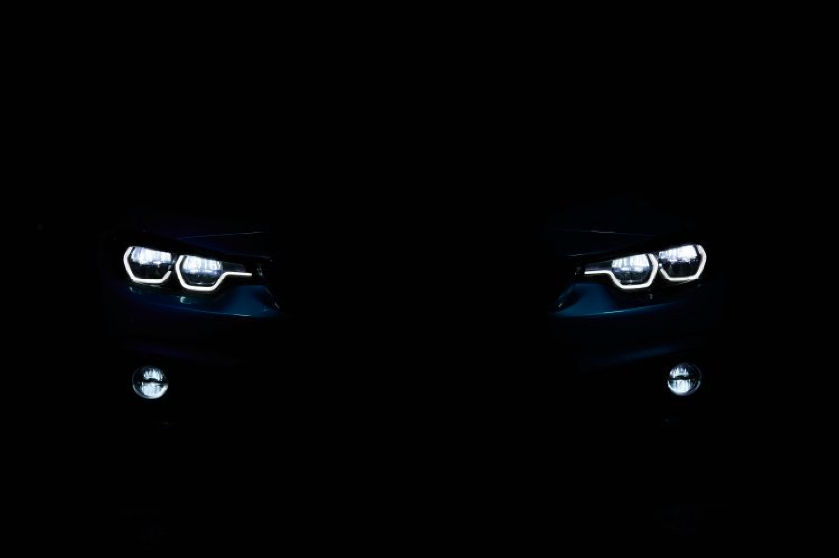 Nové BMW radu 4.