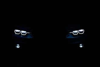 Nové BMW radu 4.