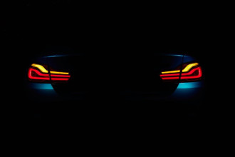 Nové BMW radu 4.