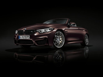 Nové BMW radu 4.