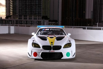 Predstavenie v poradí už 19. vozidla BMW Art Car.