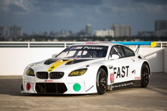 Predstavenie v poradí už 19. vozidla BMW Art Car.