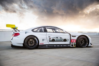 Predstavenie v poradí už 19. vozidla BMW Art Car.