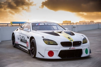 Predstavenie v poradí už 19. vozidla BMW Art Car.