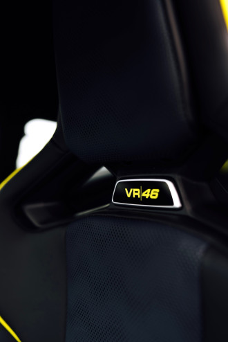 Odovzdali sme unikátne vozidlo. BMW M4 CS Edition VR46.