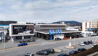Autopredajca roka 2022