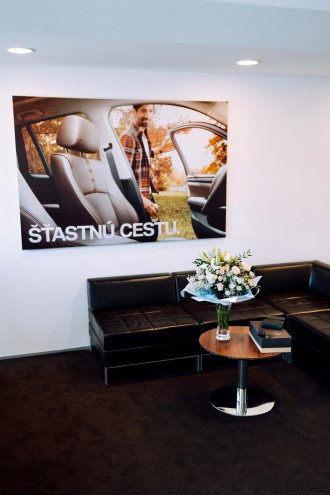 Tomáš Maštalír si prevzal faceliftované BMW X5 M Competition.