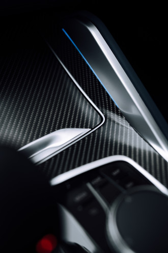 Úplne prvé BMW XM od MD-Bavaria Group.