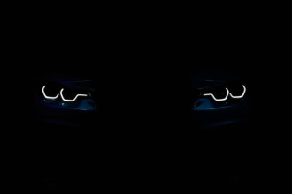 Nové BMW radu 4.