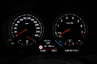 Nové BMW radu 2 Coupé, Nové BMW radu 2 Cabrio
