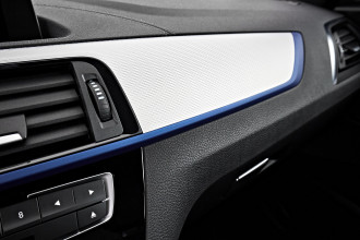 Nové BMW radu 2 Coupé, Nové BMW radu 2 Cabrio