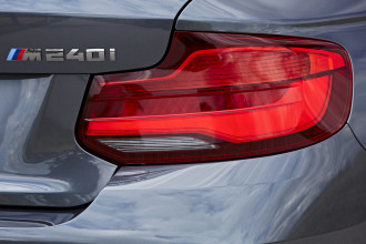 Nové BMW radu 2 Coupé, Nové BMW radu 2 Cabrio