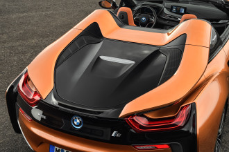 BMW na 88. Medzinárodnom autosalóne Ženeva 2018.
