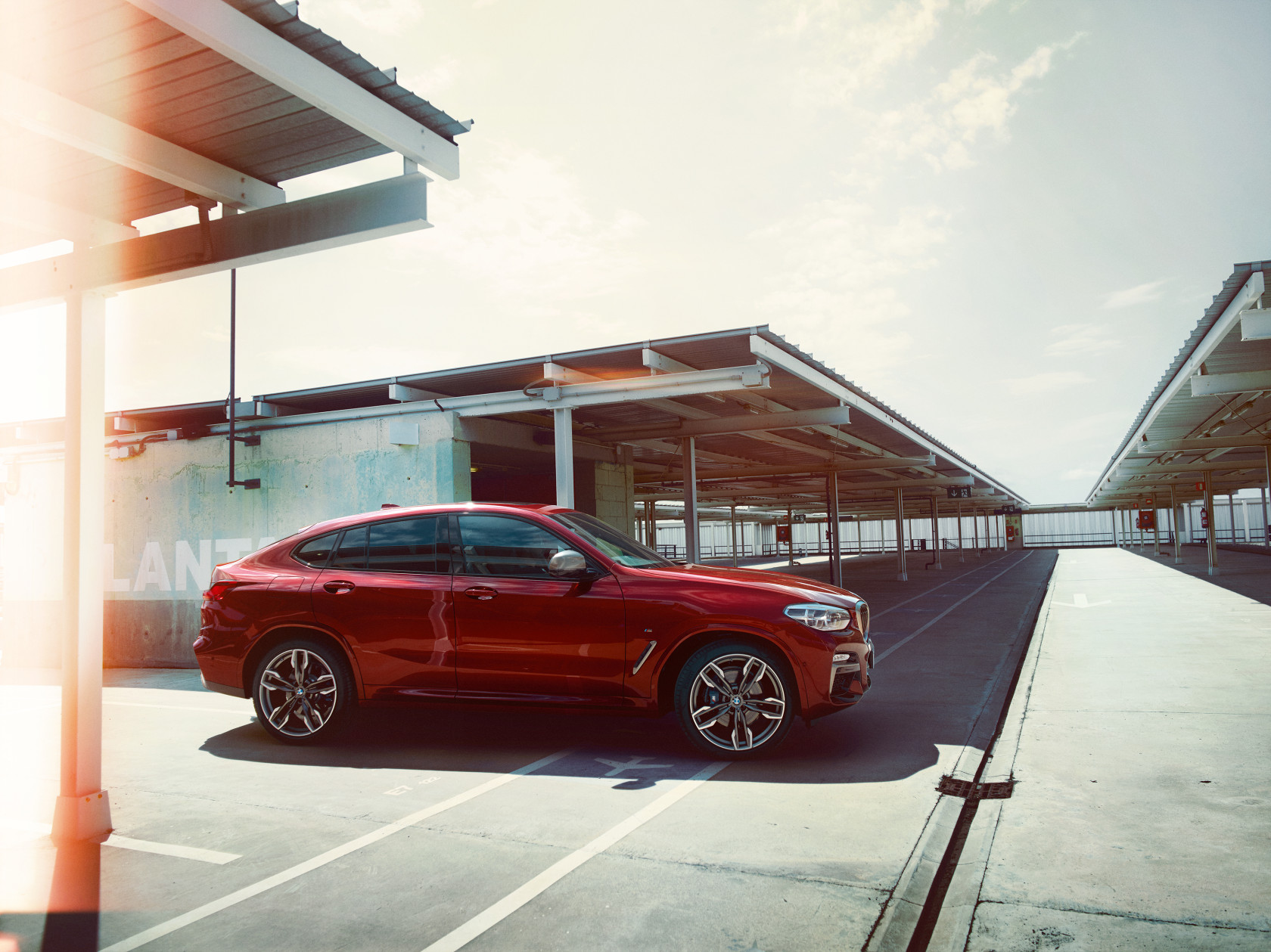 BMW na 88. Medzinárodnom autosalóne Ženeva 2018.