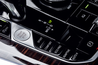 Nové BMW X5. Prestížne SAV s najinovatívnejšími technológiami.