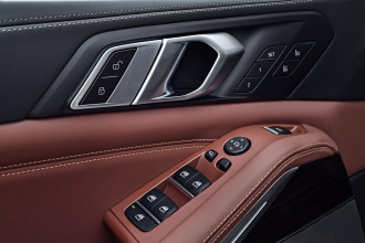 Nové BMW X5. Prestížne SAV s najinovatívnejšími technológiami.