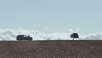 Nové BMW X5 na zaťažkávacej skúške od polárneho kruhu až po Južnú Afriku.