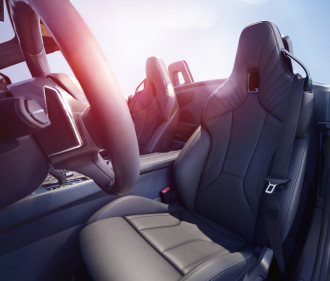 Otvorenie jedinečnosti. Nové BMW Z4 First Edition.