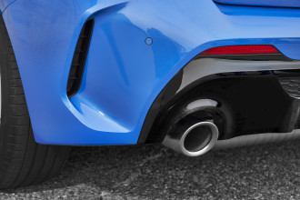 Úplne nové BMW radu 1