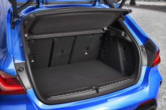 Úplne nové BMW radu 1