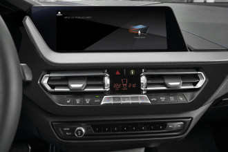 Úplne nové BMW radu 1