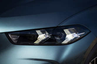 Nové modely BMW X5 a BMW X6