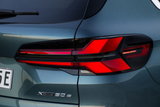 Nové modely BMW X5 a BMW X6