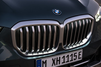 Nové modely BMW X5 a BMW X6