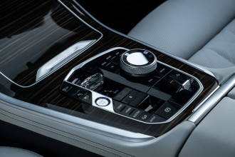 Nové modely BMW X5 a BMW X6