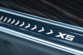 Nové modely BMW X5 a BMW X6
