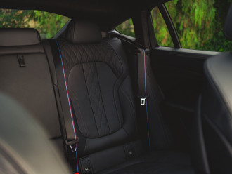 Nové modely BMW X5 a BMW X6