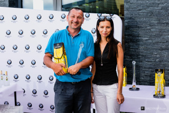 T.O.B. Golf Cup 2018.