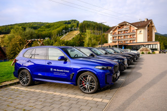 BMW Pure Drive Experience 2023