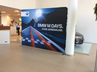 BMW M Days 2016.