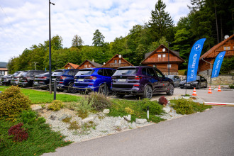 BMW Pure Drive Experience 2023