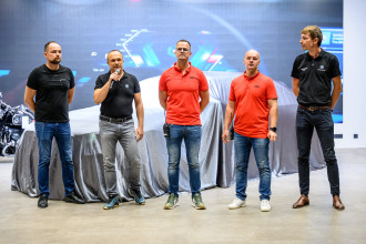 BMW Pure Drive Experience 2023