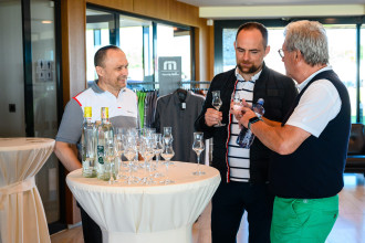 MD-Bavaria Group Golf Cup 2022