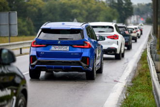 BMW Pure Drive Experience 2023