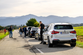 BMW Pure Drive Experience 2023