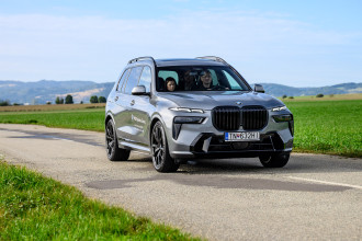 BMW Pure Drive Experience 2023