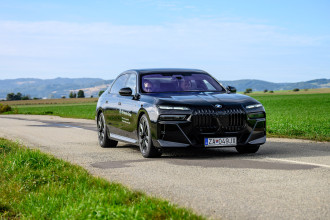 BMW Pure Drive Experience 2023