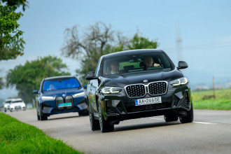 BMW Pure Drive Experience 2023